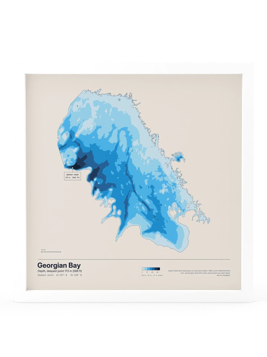 Depths — Georgian Bay, photo 6