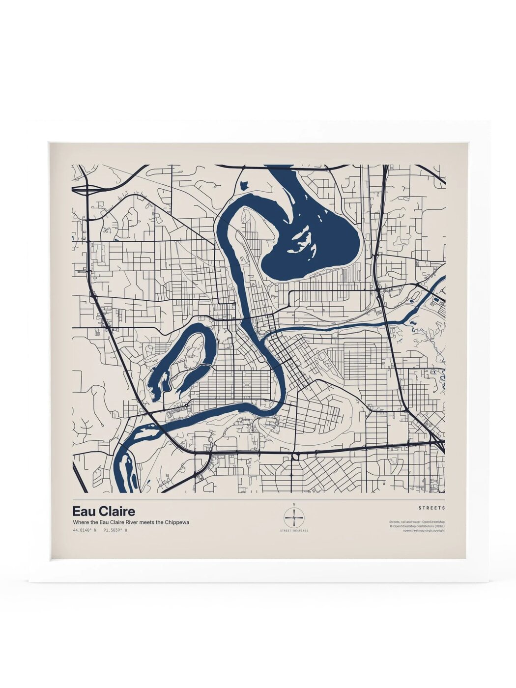 Streets — Eau Claire, WI, photo 6
