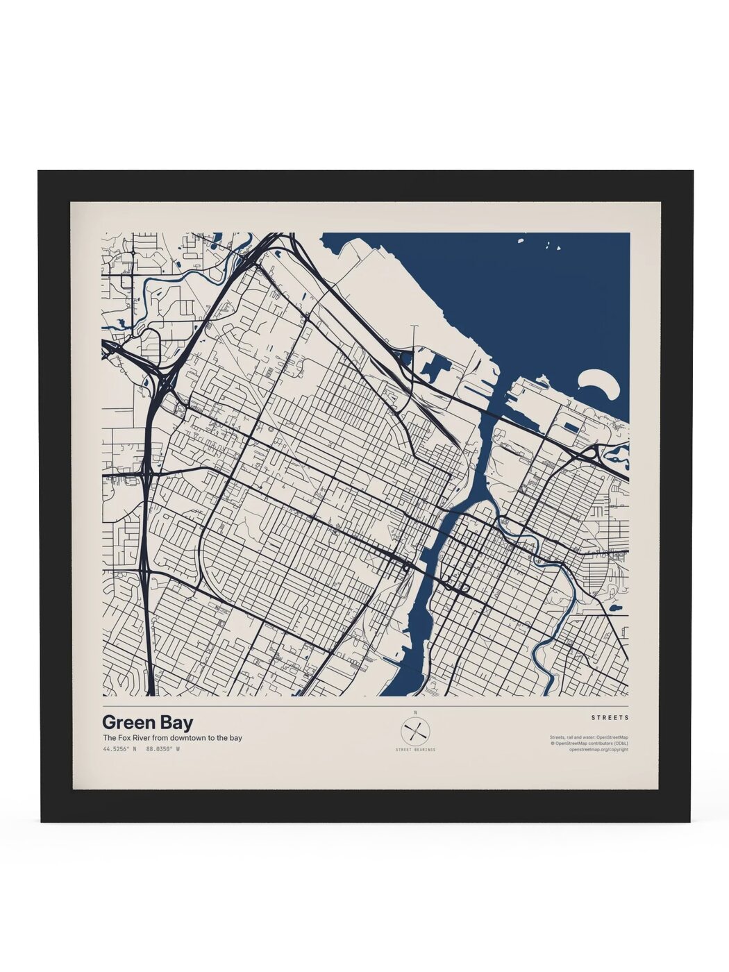 Streets — Green Bay, WI, photo 4