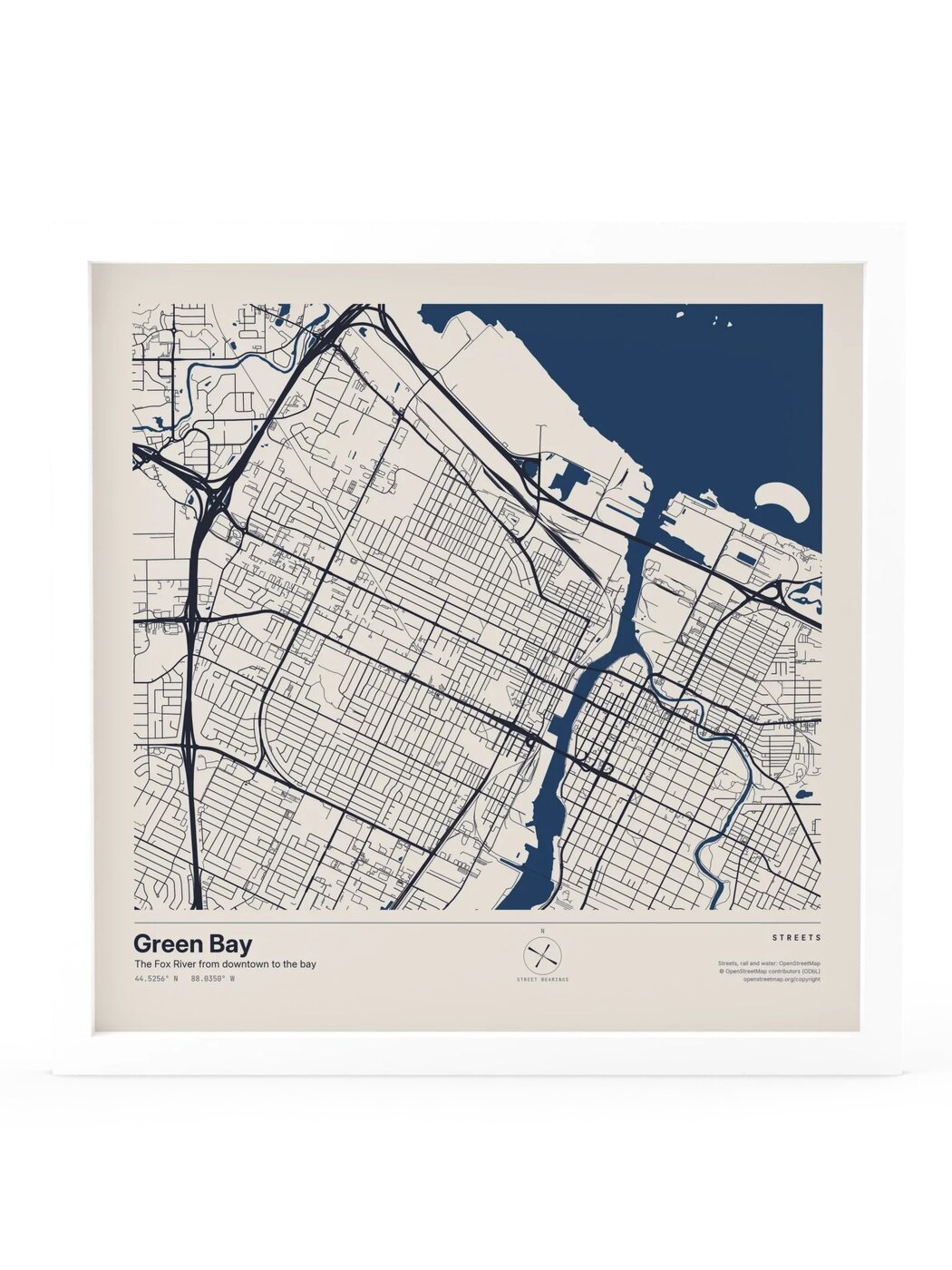 Streets — Green Bay, WI, photo 6