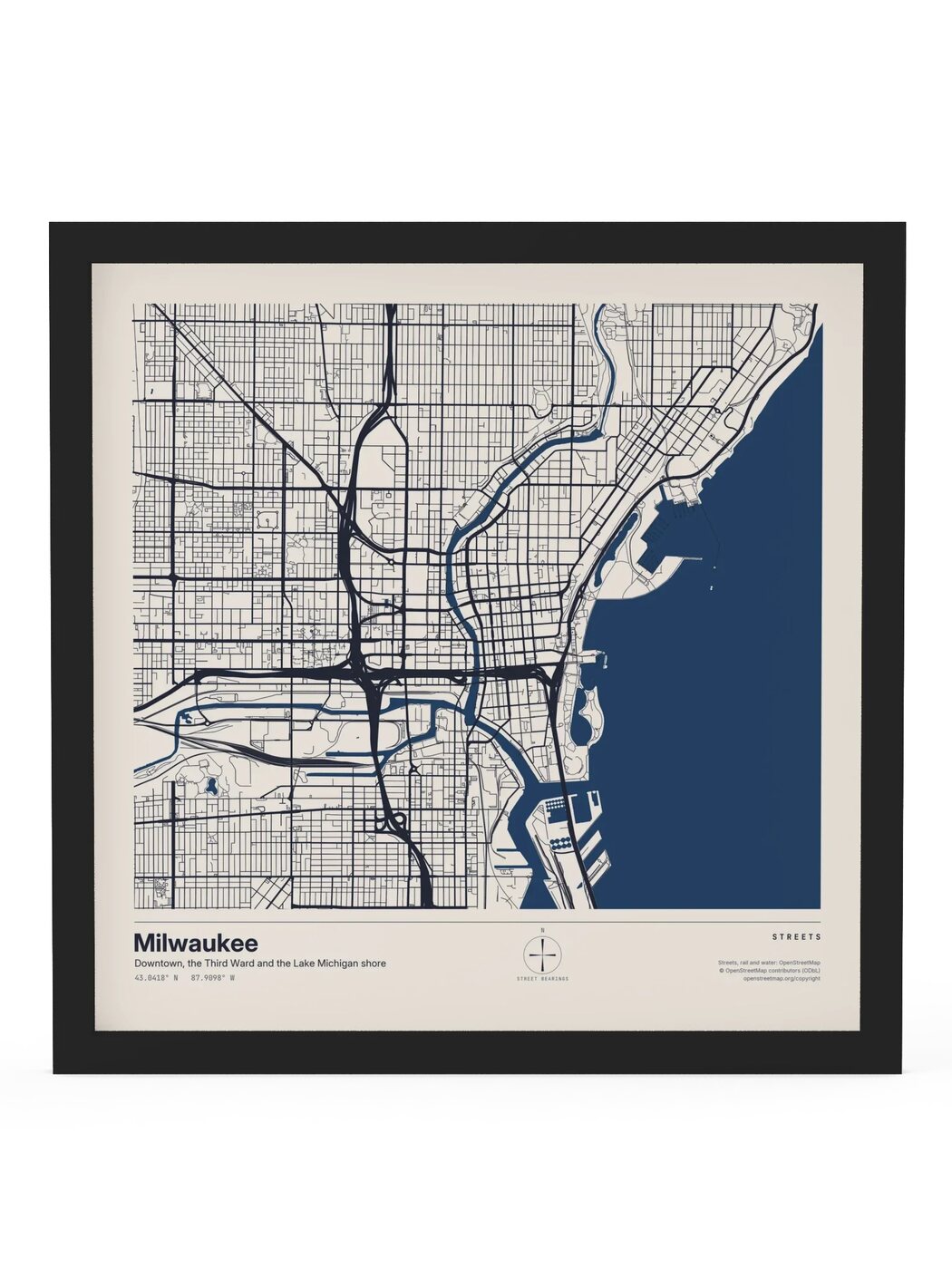 Streets — Milwaukee, WI, photo 4