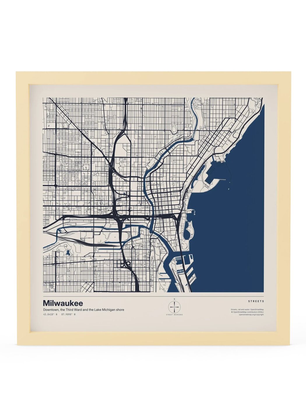 Streets — Milwaukee, WI, photo 5