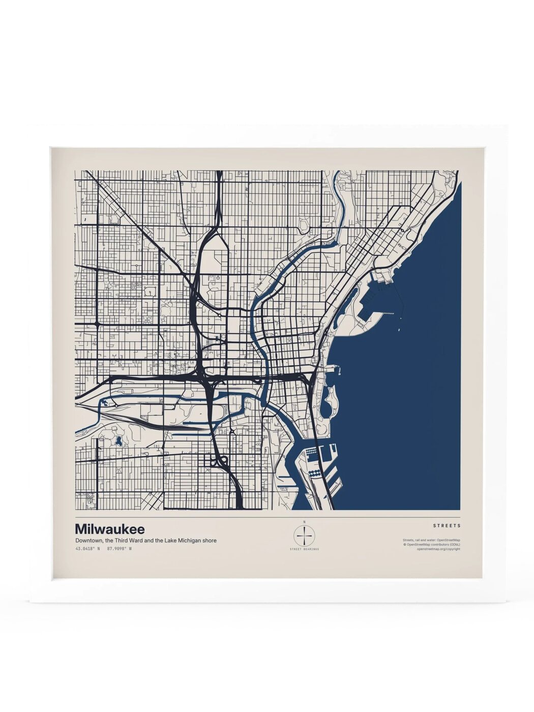 Streets — Milwaukee, WI, photo 6