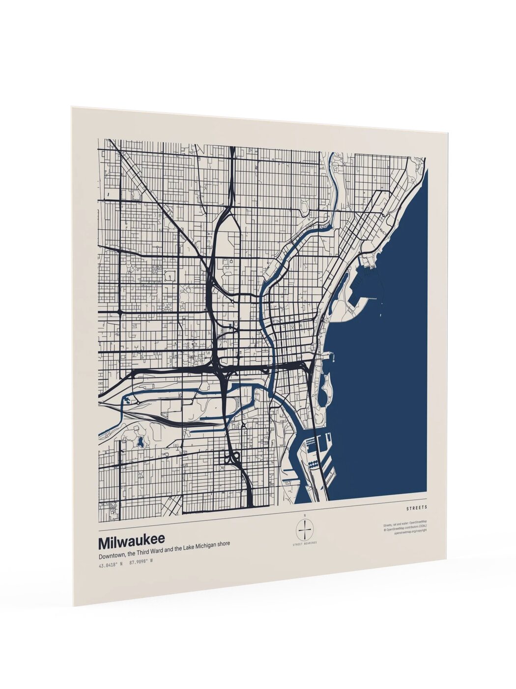 Streets — Milwaukee, WI, photo 2